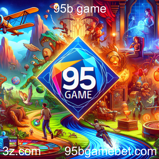 Explorando o Mundo dos Jogos de Aventura no 95b Game